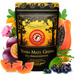 Zestaw Yerba Mate Passionate Frutas 500g Termolid 350ml Bombilla Korek
