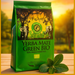 Yerba Mate Green ORGANIC BIO DESPALADA