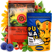 MG MEG 1kg + PumaTe Elaborada 500g