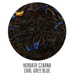 Herbata Earl Grey Blue