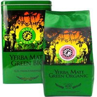 Yerba Mate Green BIO Floresta 400g z Yerberą