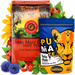 MG MEG 1kg + PumaTe Elaborada 500g
