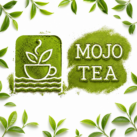 Herbata MATCHA JAPAN japońska codzienna Mojo Tea
