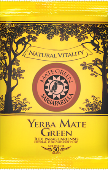 Zestaw Yerba Mate El Pajaro Mas IQ Yerbomos 4.0