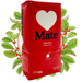 Yerba Mate Kraus I Love Mate 