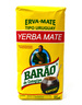  WYPRZEDAŻ - Yerba Mate Barao Chimarrao Tipo Uruguay Export 1 kg - bliski termin "Najlepiej spożyć przed" - do końca kwietnia