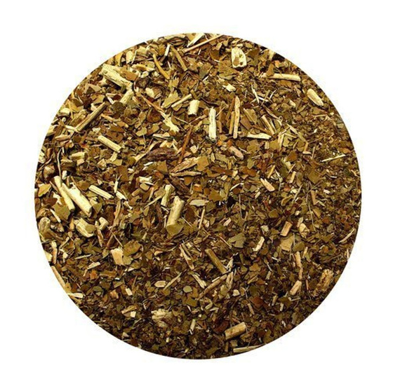 Zestaw Yerba Mate Guarana Energia 0,5 kg Yerbomos