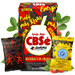 CBSe Energia Guarana Yerba Mate + gratis 2x50g