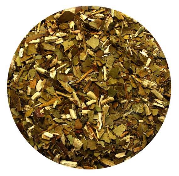Yerba Mate Rosamonte Elaborada - argentyńska klasyka!