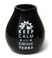 Zestaw Yerba Mate Green Guarana Cannabis dla Par