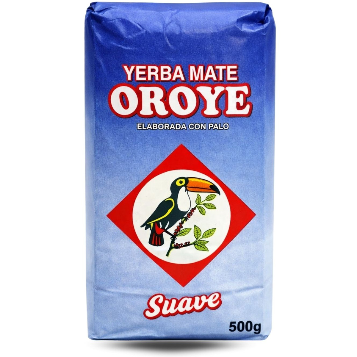 OROYÉ yerba mate Suave 500g, 0.5 kg