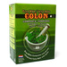 WYPRZEDAŻ Colon Compuesta Menta Boldo Yerba Mate 250 g - USZKODZONE OPAKOWNIE