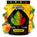Yerba mate Monte Verde FRUTOS MANGO 500g