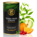 Yerba Mate Green FRUTAS 300g TUBA Premium