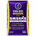 Yerba Mate Amanda Hierbas Serranas 500g - ziołowa, trzy rodzaje mięty