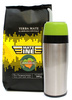 Zestaw Yerba Mate Ashwagandha 500g + Yerbomos