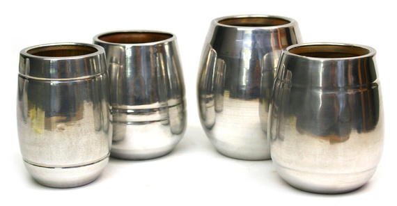 Zestaw Yerba mate 100% Organiczna MOC be safe Akcesoria