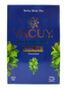 WYPRZEDAŻ - Yerba Mate Yacuy Pure Leaf Premium Vacuum 500g - uszkodzone opakowanie zewnętrzne (pudełko)