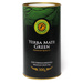 Zestaw Premium Yerba Mate Green Fuerte Frutas Flor de Limonero 3x300g Tuba