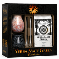 Zestaw w pudełku Mate Green Despalada 400g DLA DWOJGA