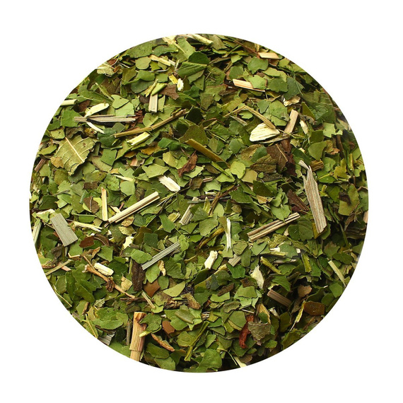Yerba Mate Green Limao BIO