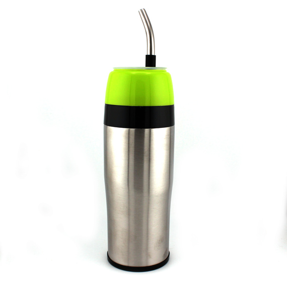 Matermo Yerbomos Drive ZIELONY 350 ML