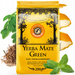 Yerba Mate Zestaw Silueta Fitness SLIM Guarana 5x 200 g 1 kg MOC