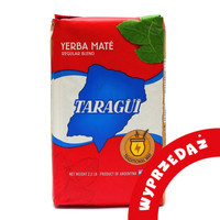 WYPRZEDAŻ Taragui con Palo 1 kg - uszkodzone opakowanie