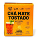 Yerba Mate Yacuy Roasted - prażona ciemna