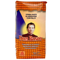 Yerba Mate Don Bosco 500g