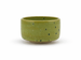 Ceramiczna czarka do herbaty w odcieniu matcha green