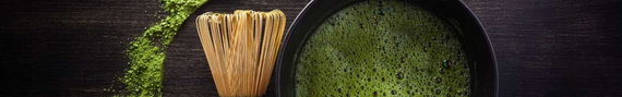 Zestaw Matcha Premium z bambusowymi akcesoriami 