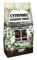 CYTRYNIEC CHIŃSKI - suszony owoc
