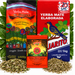 Yerba Mate Pajarito Elaborada + Con Palo 2x1kg 2kg