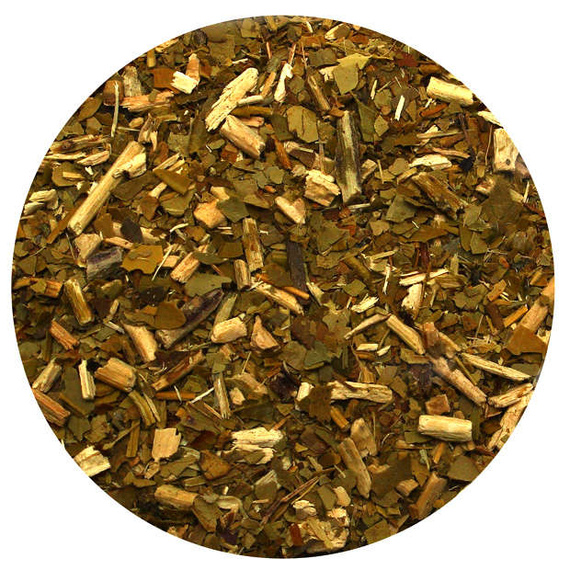 Yerba Mate Pajarito Elaborada Con Palo 4x1kg 4kg