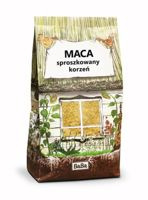 Korzeń MACA - sproszkowany