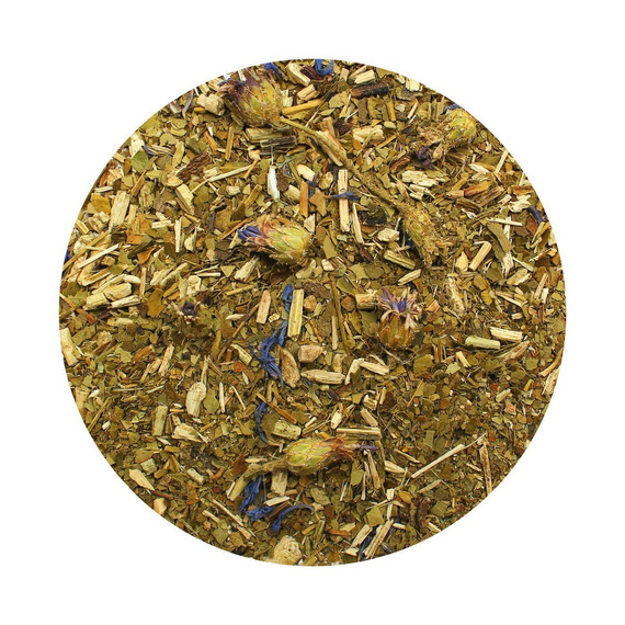 Zestaw Yerba Mate Vakapi 500g 0,5kg Tykwa Bombilla