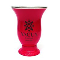 WYPRZEDAŻ-Matero Yacuy Porongo Pink 200 ml-POPĘKANY LAKIER