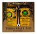 Zestaw Yerba Mate Bio Starter Set Tykwa Torpedo Bombilla z kamieniem