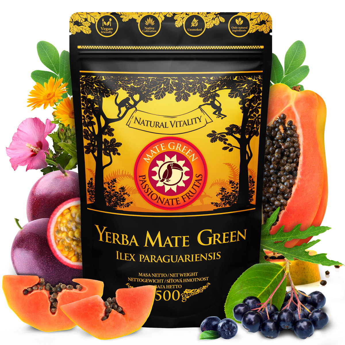 Zestaw Yerba Mate Passionate Frutas 500g Termolid 350ml Bombilla Korek pol_pl_Zestaw-Yerba-Mate-Passionate-Frutas-500g-Termolid-350ml-Bombilla-Korek-21619_1_1