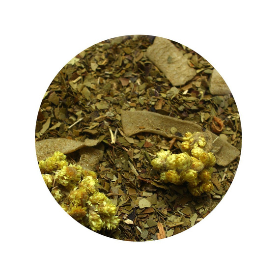 Zestaw Yerba Mate El Pajaro 3x 1kg
