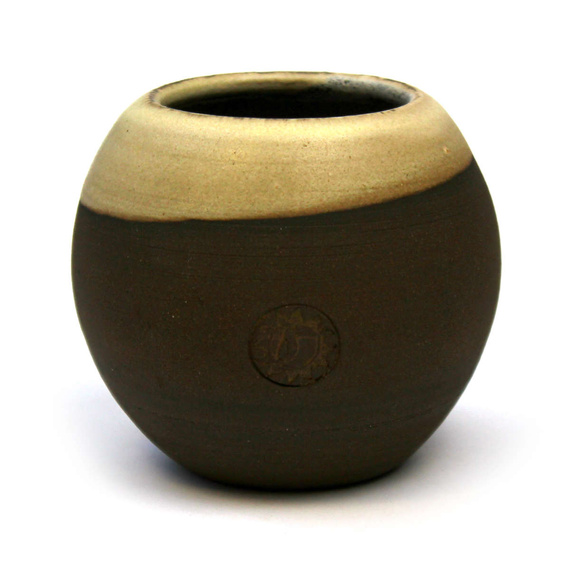 Kamionkowe matero PRETO (kremowe matowe) 200-350 ml
