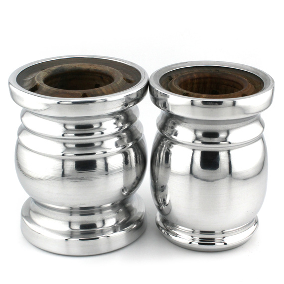 Matero do yerba mate Palo Santo Pampeano 130-150 ml