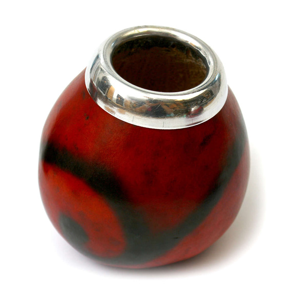 Zestaw Yerba Mate RIO NEGRO 400g + Tykwa Bombilla PS