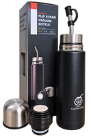 Mate Listo  Autocebante 500 ml 3 w 1