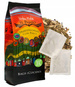 Ilex Guayusa 200g Energia Relax Pobudzenie+GRATISY