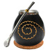 Zestaw Yerba Mate | Tykwa Bombilla INOX