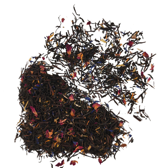 Herbata Mojo Tea Earl Grey Rainbow
