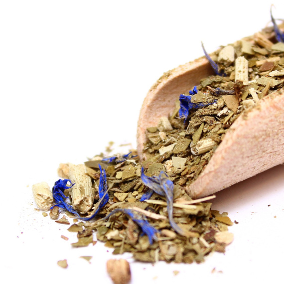 Zestaw Yerba Mate Vakapi Owocowe 3x500g 1,5kg
