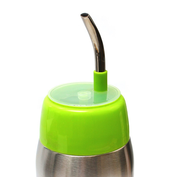 Yerbomos 4.0+ Green 580 ml z Logo